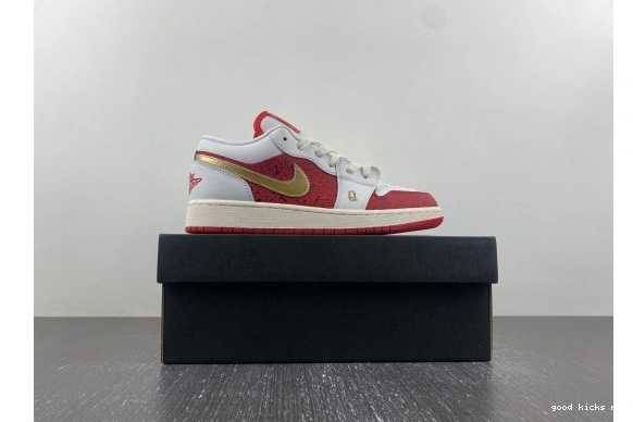  1  Spades DJ5186-100 DJ5186-100 Low Jordan 0524